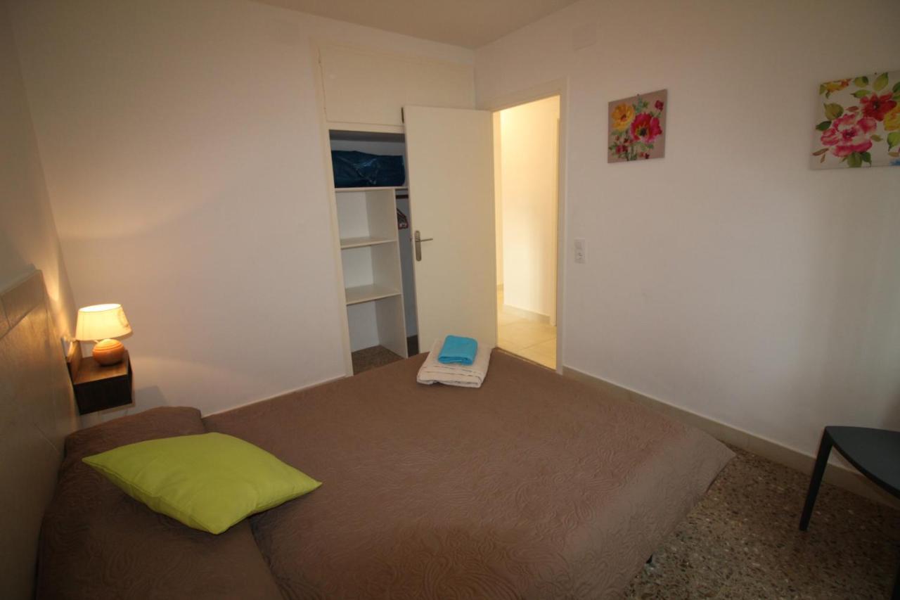 Global Immo 4073 El Corsario Apartamento Rosas