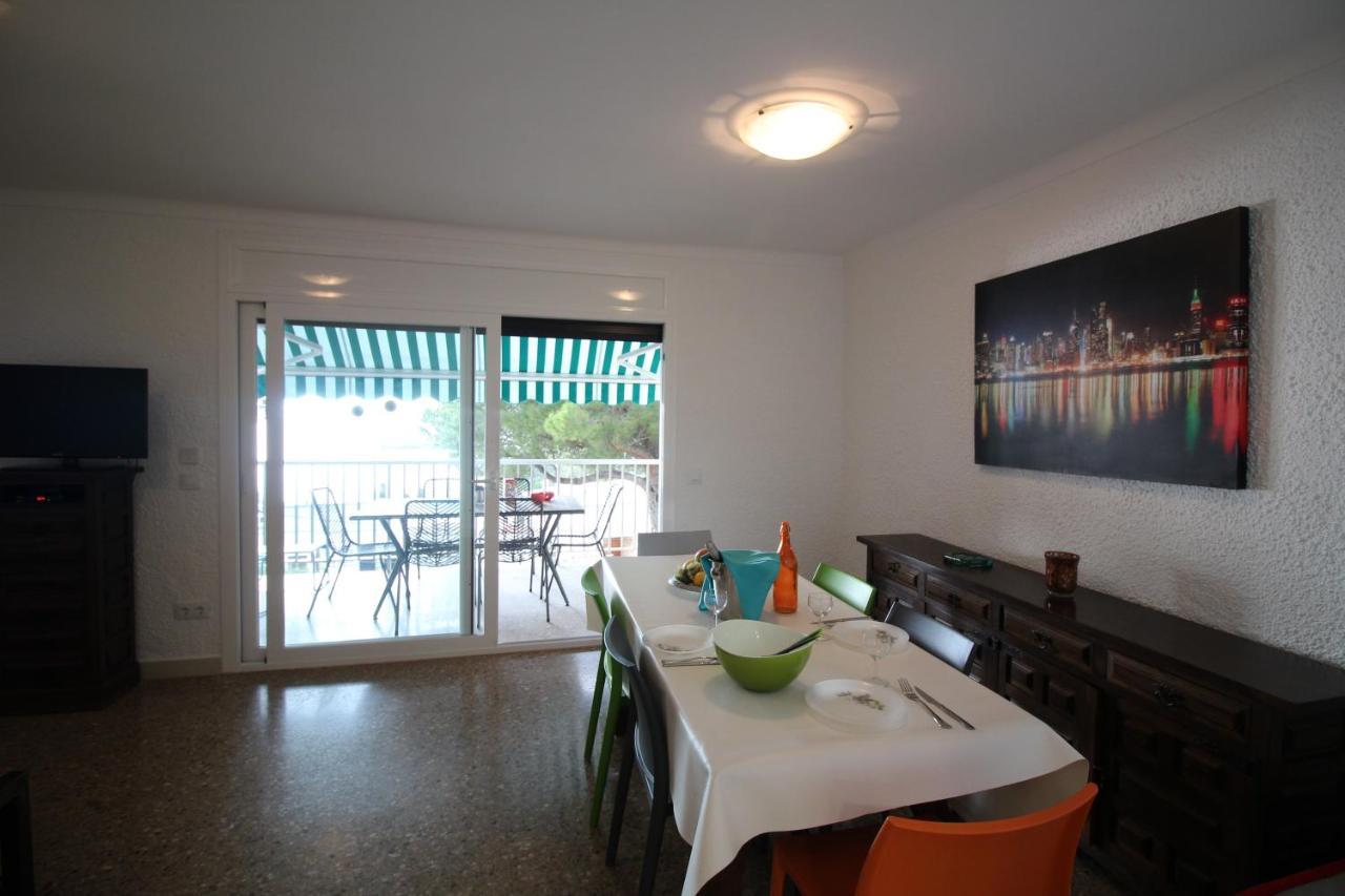Global Immo 4073 El Corsario Apartamento Rosas