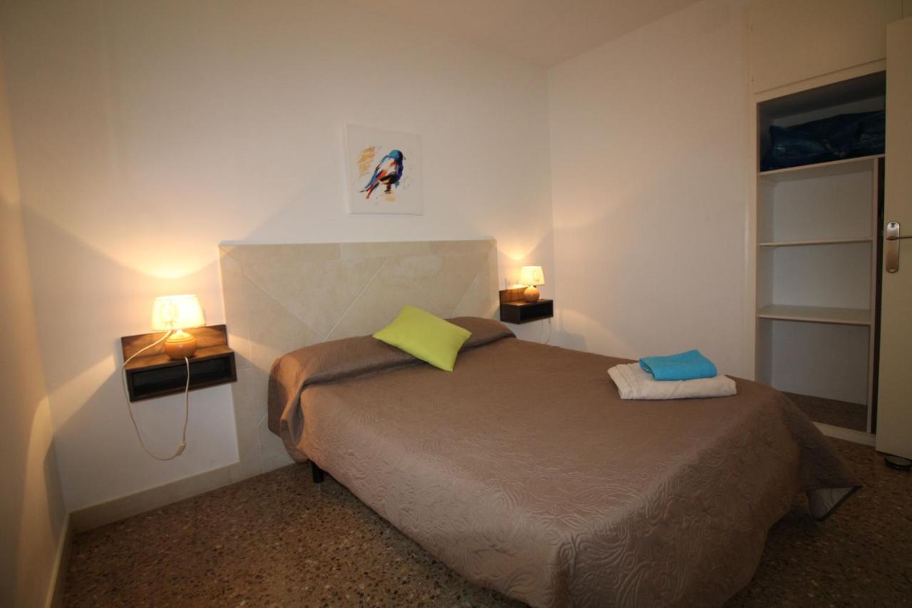 Apartamento Global Immo 4073 El Corsario Rosas
