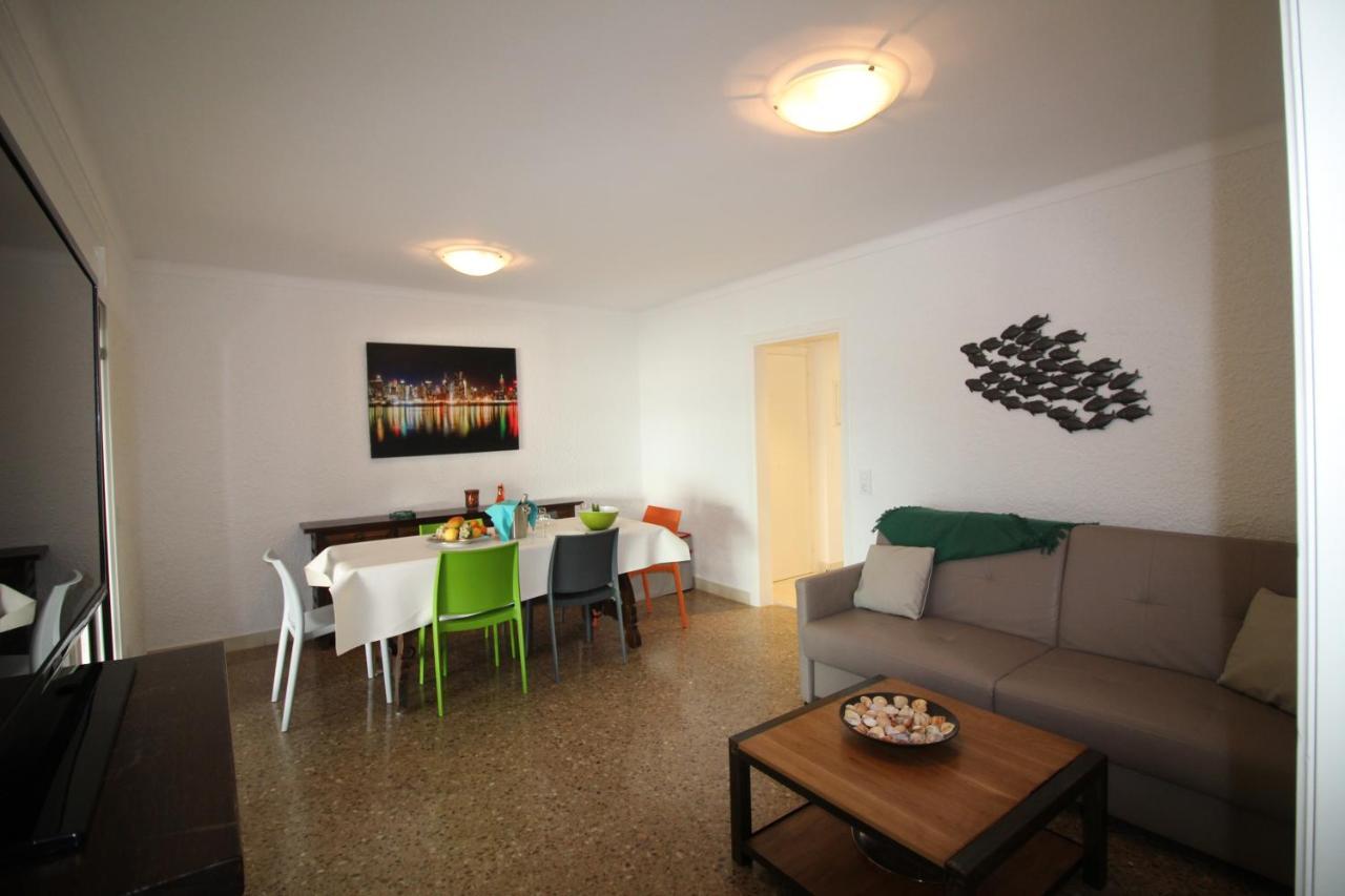 Global Immo 4073 El Corsario Apartamento