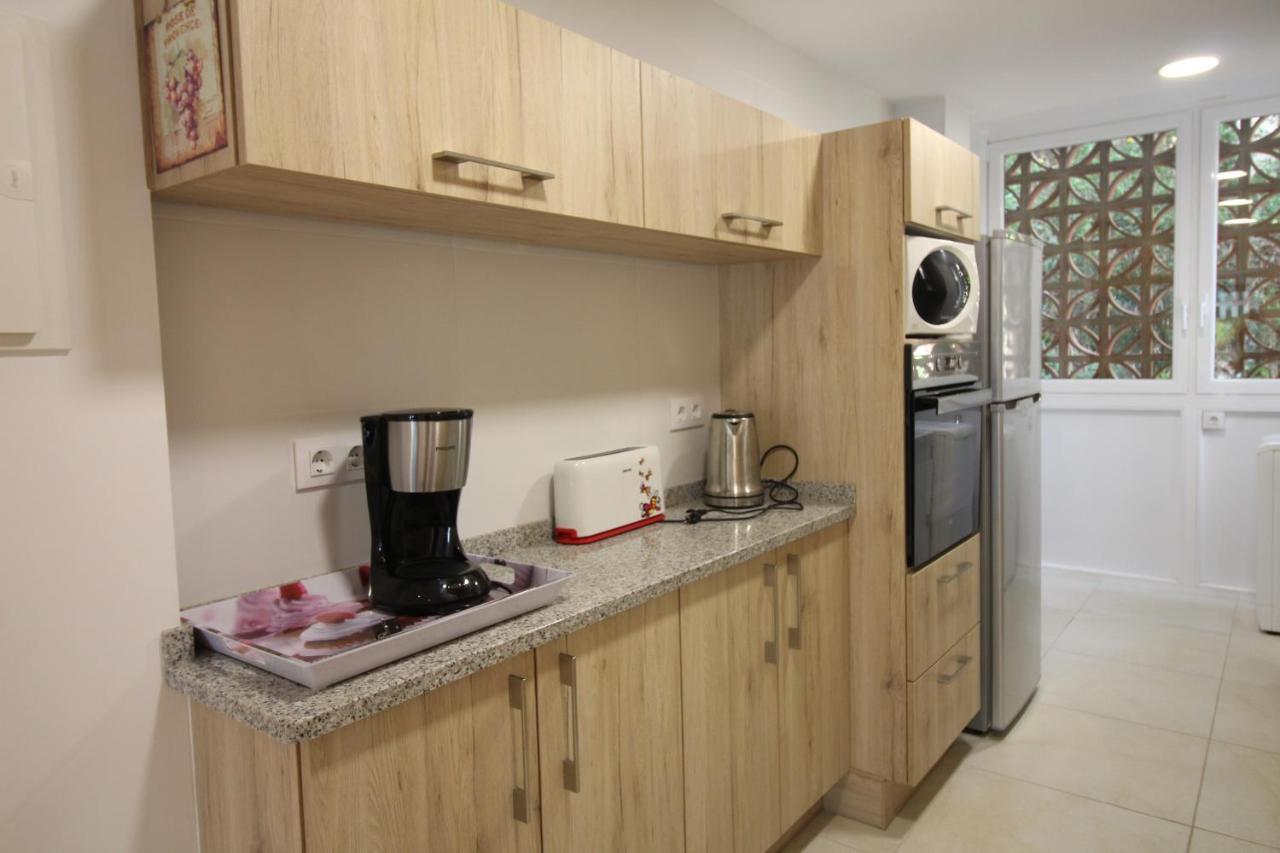 Apartamento Global Immo 4073 El Corsario