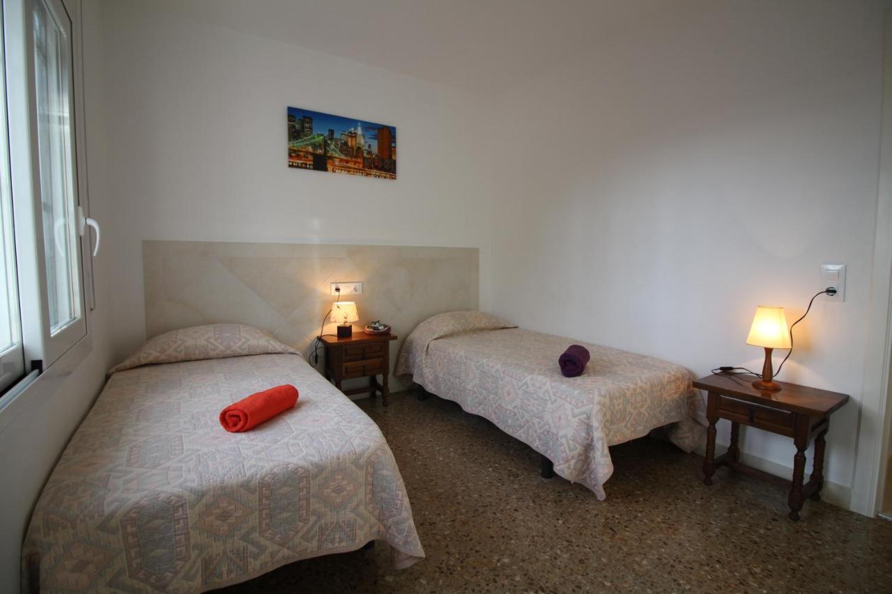 Apartamento Global Immo 4073 El Corsario *