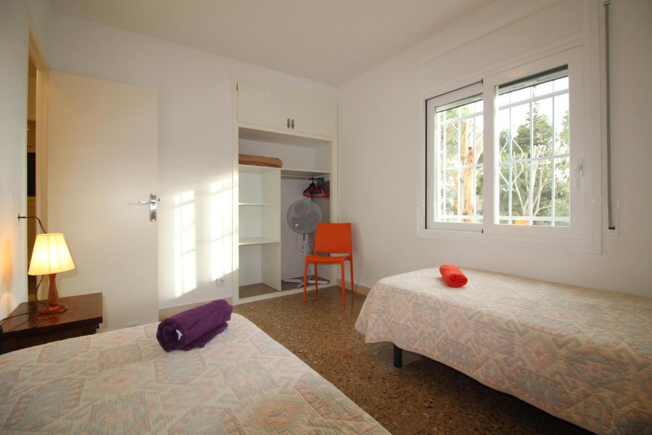 Global Immo 4073 El Corsario Apartamento