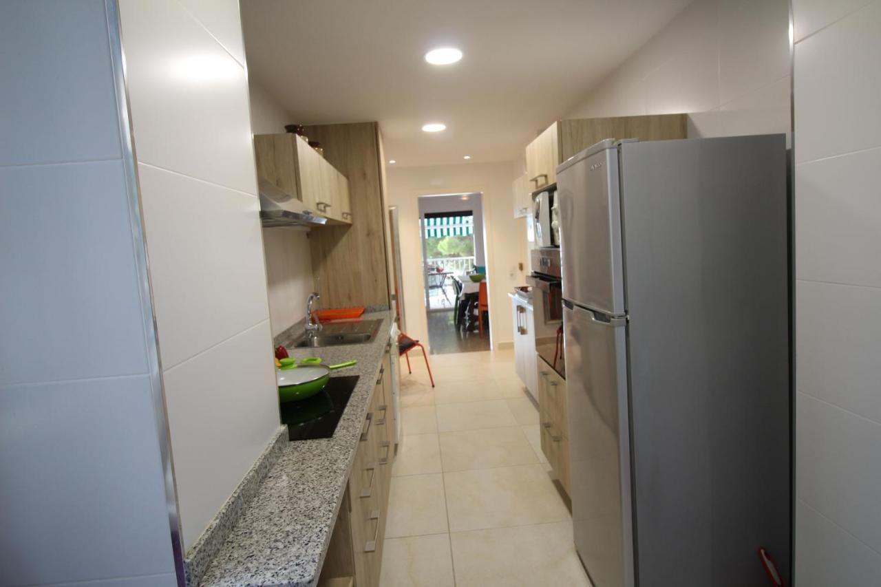 Apartamento Global Immo 4073 El Corsario *